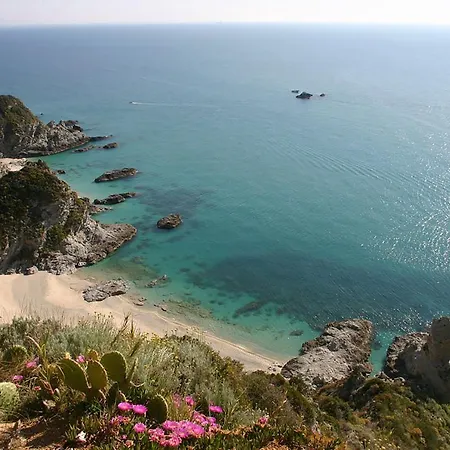 Monolocale 5min Dal Mare E 15min Da Tropea Calabria 아파트 *