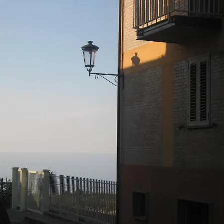 아파트 Monolocale 5min Dal Mare E 15min Da Tropea Calabria *