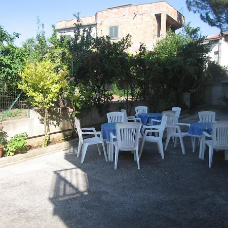 아파트 Monolocale 5min Dal Mare E 15min Da Tropea Calabria *