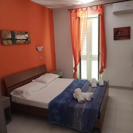 Monolocale 5min Dal Mare E 15min Da Tropea Calabria 아파트 브리아티코