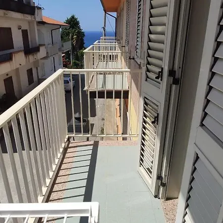 Monolocale 5min Dal Mare E 15min Da Tropea Calabria * 브리아티코